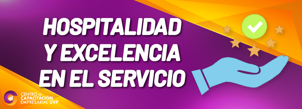 Hospitalidad y Excelencia en el Servicio PE-Hos_Exc_Ser