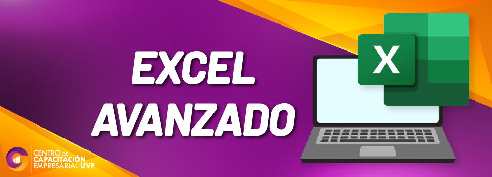 Excel Avanzado CCE-2026-003