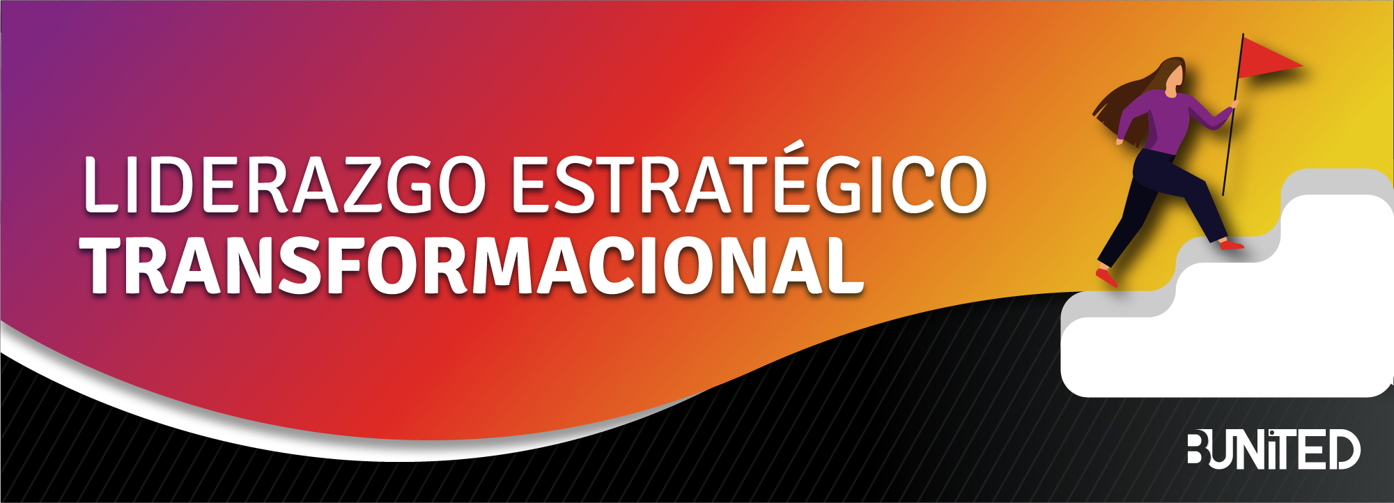 Liderazgo estratégico transformacional Lid-0011