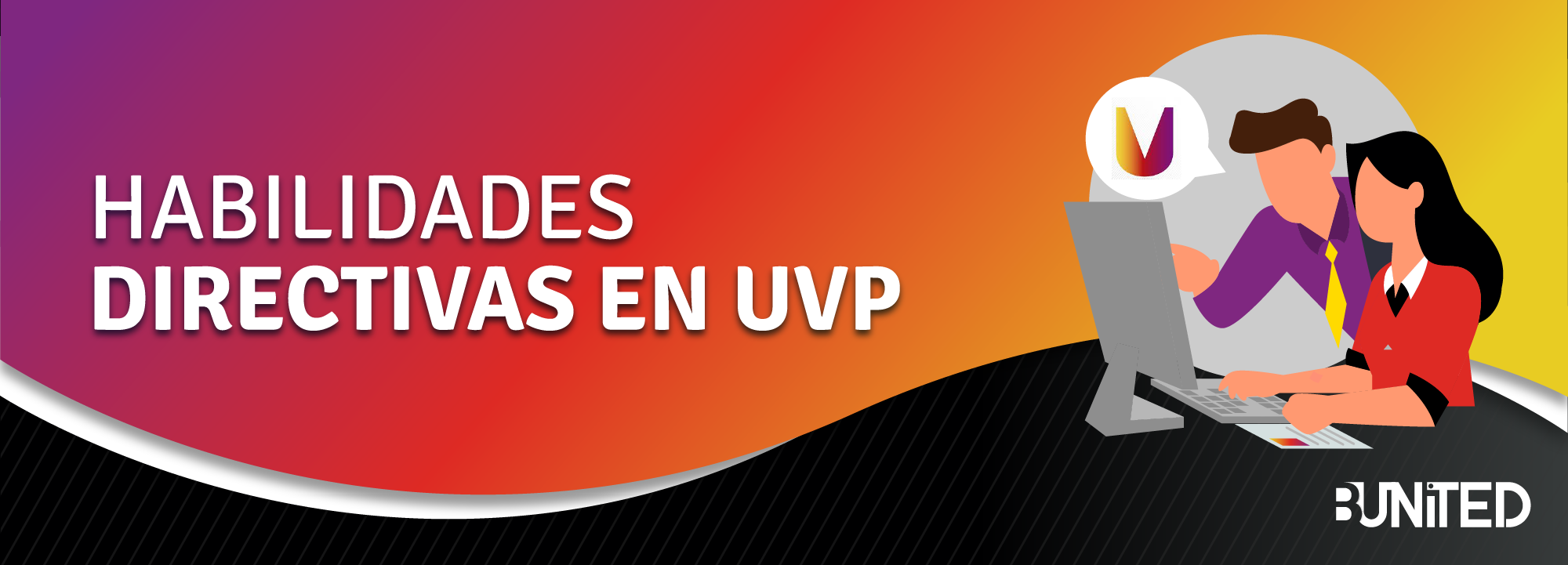 Habilidades Directivas en UVP HabDirect-Teh-001